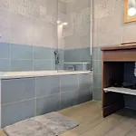Moderne A Arlempdes: Spa, Terrasse, Grands Espaces Et Visites Culturelles - Fr-1-582-107 *