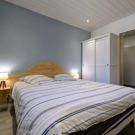 Moderne A Arlempdes: Spa, Terrasse, Grands Espaces Et Visites Culturelles - Fr-1-582-107 بيت للعطل *